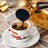 Lebanese Coffee Turkish coffee