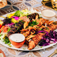 Rotana Cafe Lebanese Halal Cuisine