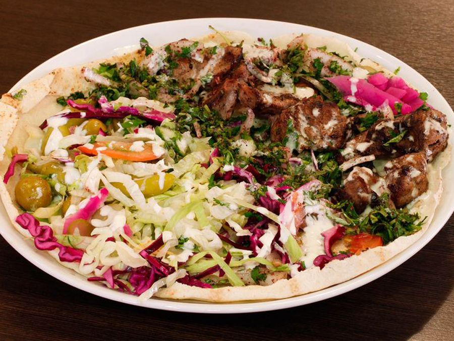Rotana Cafe Restaurant