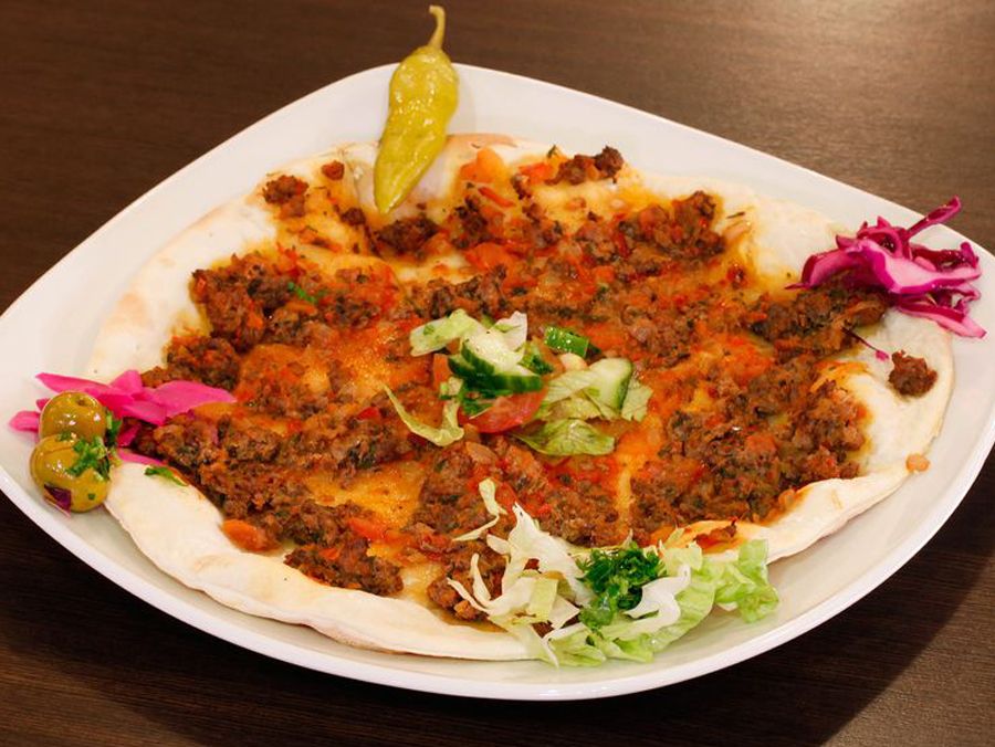 Rotana Cafe Restaurant