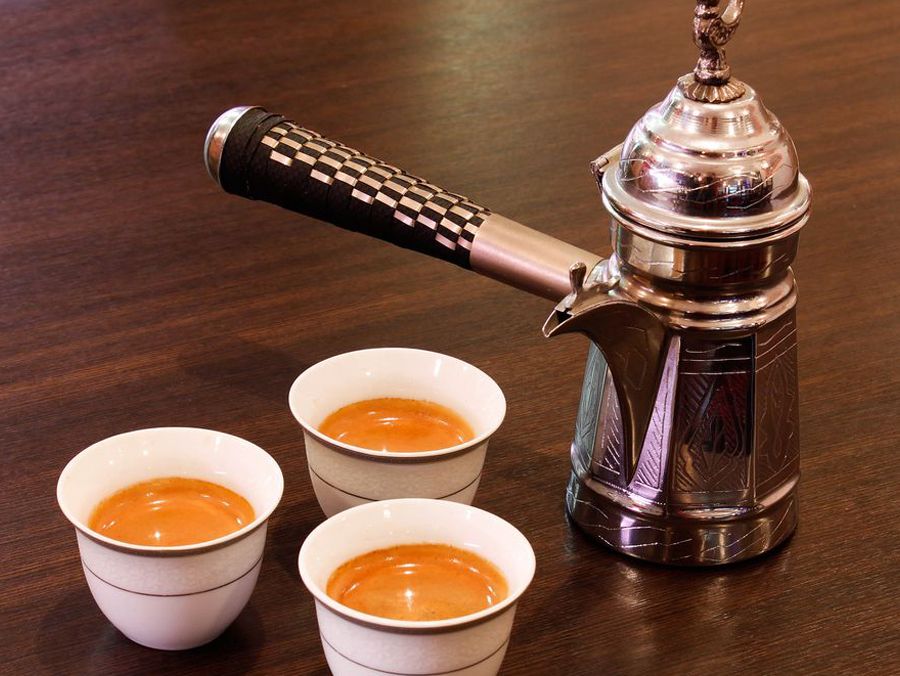 Rotana Cafe Restaurant