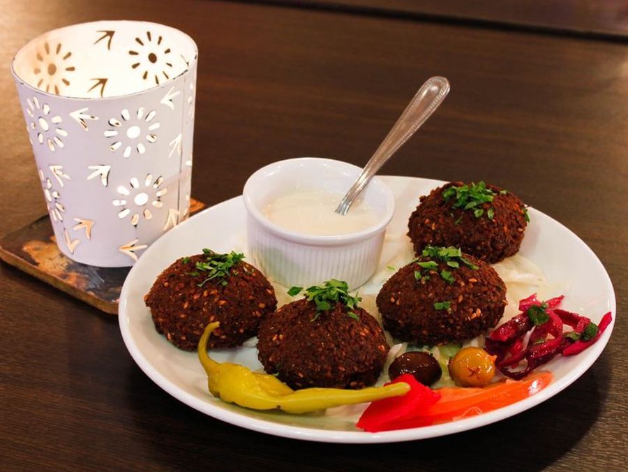 Rotana Cafe Restaurant