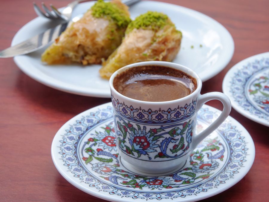 Rotana Cafe Restaurant