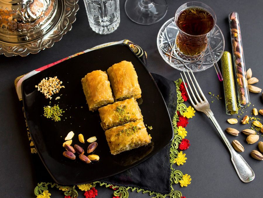 Rotana Cafe Restaurant