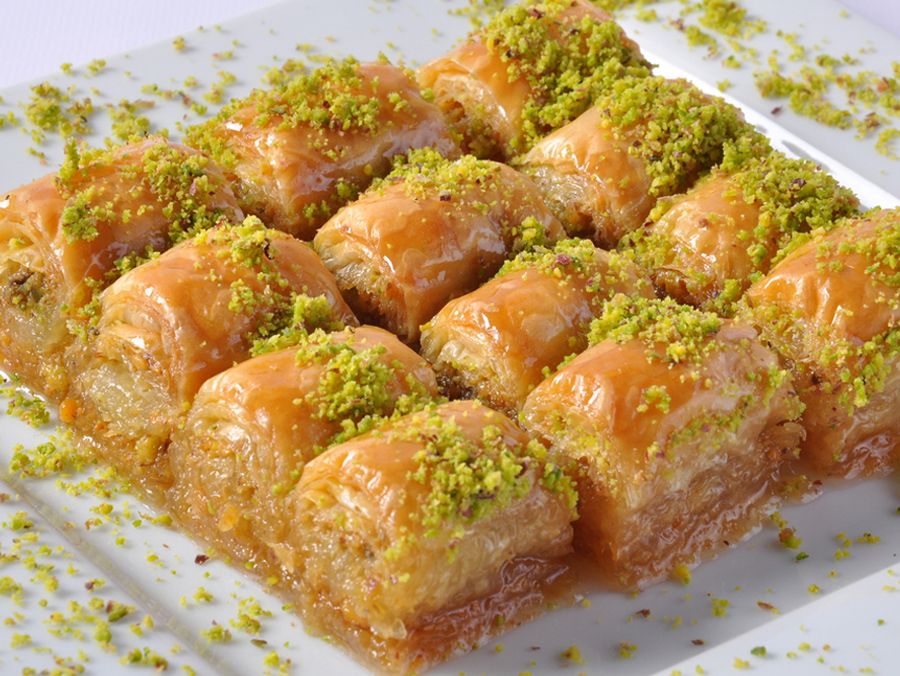 Rotana Cafe Restaurant