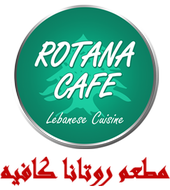 Rotana Cafe Logo