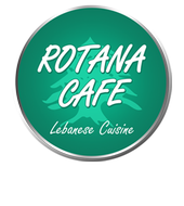 Rotana Cafe Logo