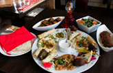 Rotana Cafe